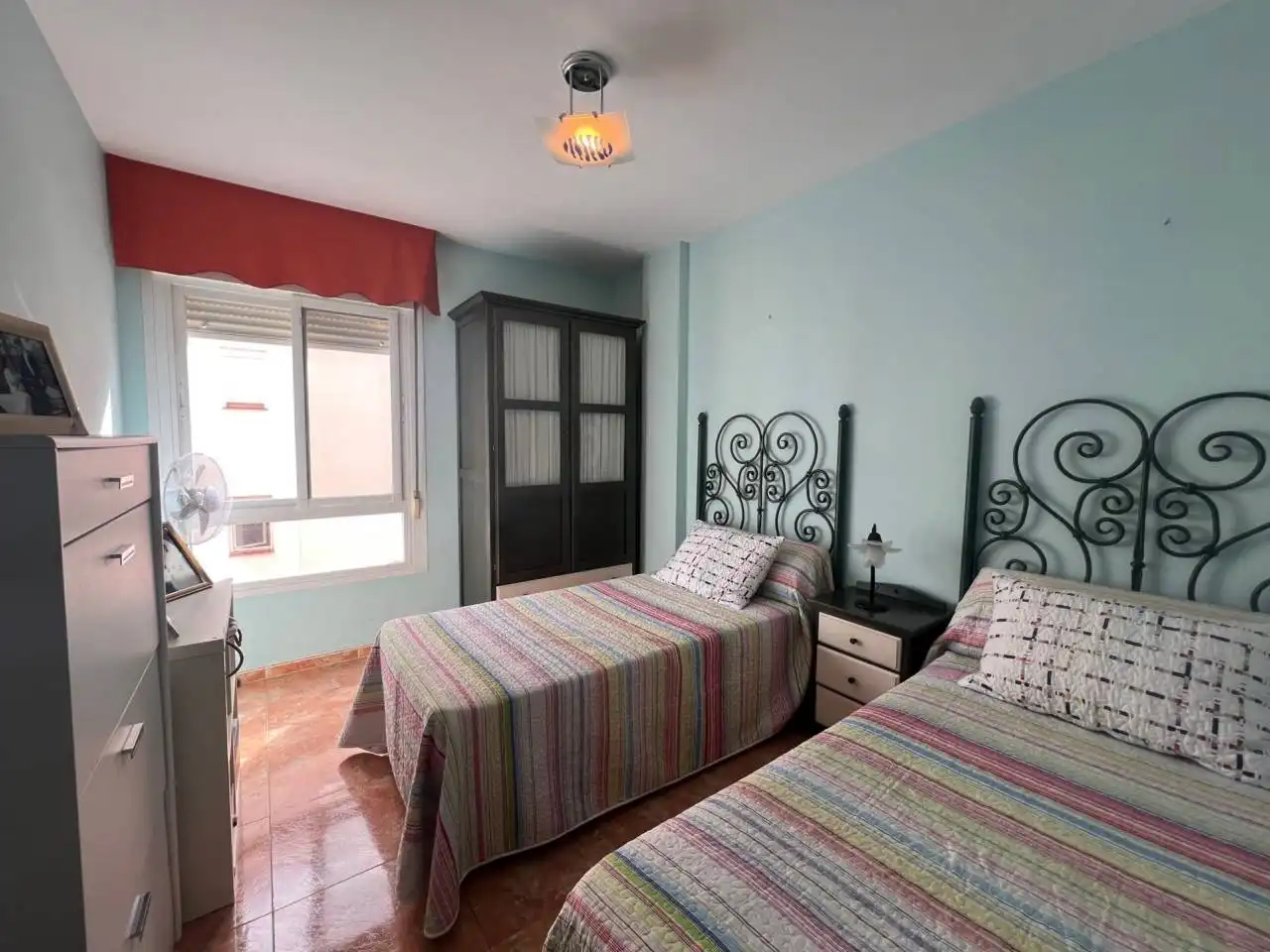 Piso en venta en Calle Congreso, 1, Centro