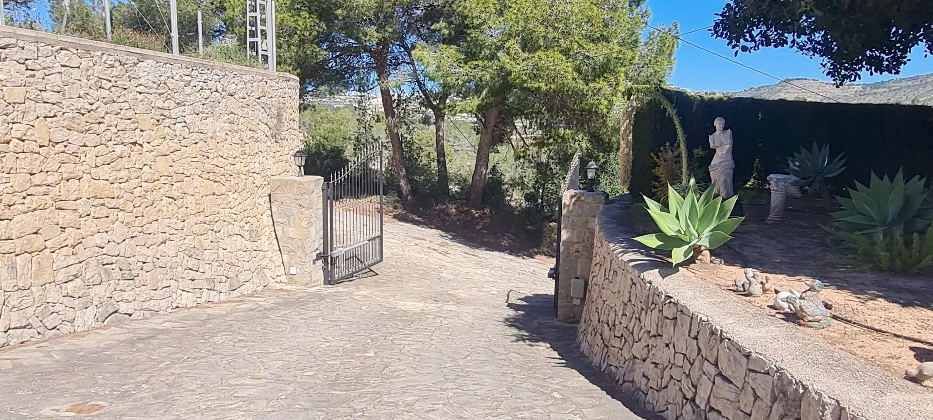 Maison avec piscine à vendre à Gargasindi - Garduix - Colina del Sol, imagen 12