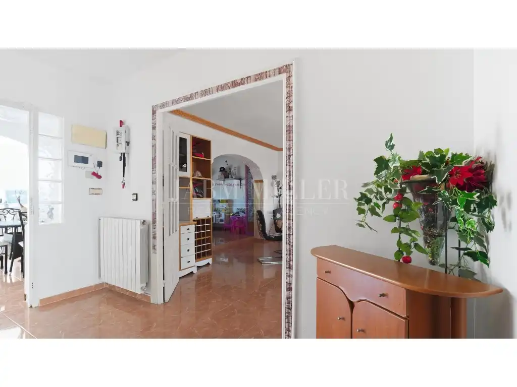 Houses for sale in La Huerta  