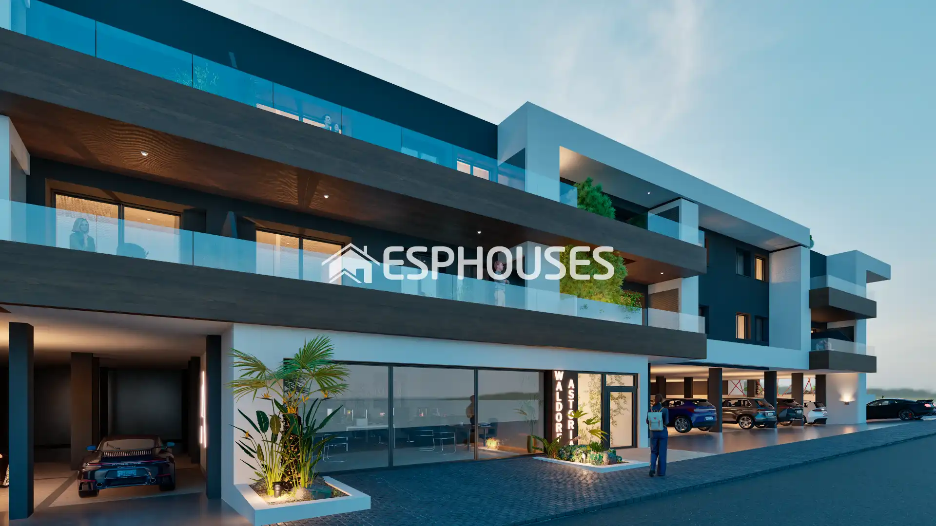 Attique avec terrasse à vendre à Benijófar, imagen 5