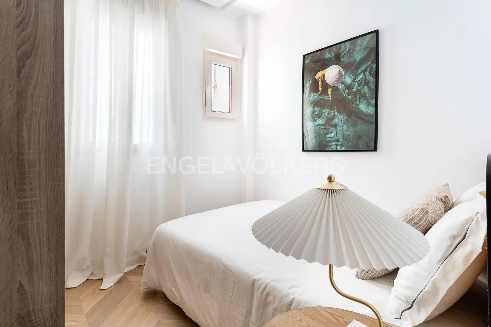 Habitación de Piso en venta en Madrid con Aire acondicionado, Calefacción y Amueblado