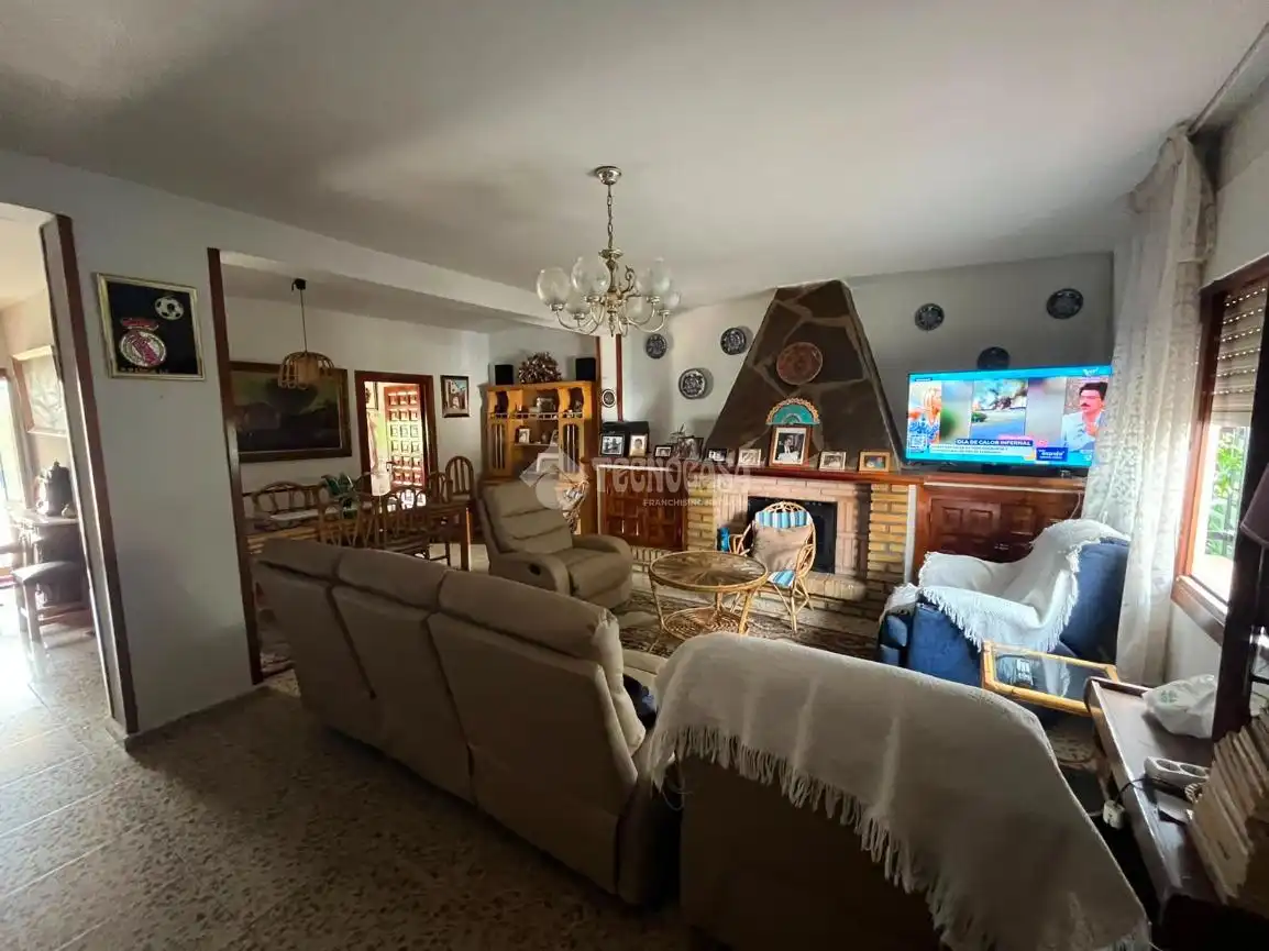 Habitatge en venda a Los Villares, imagen 5