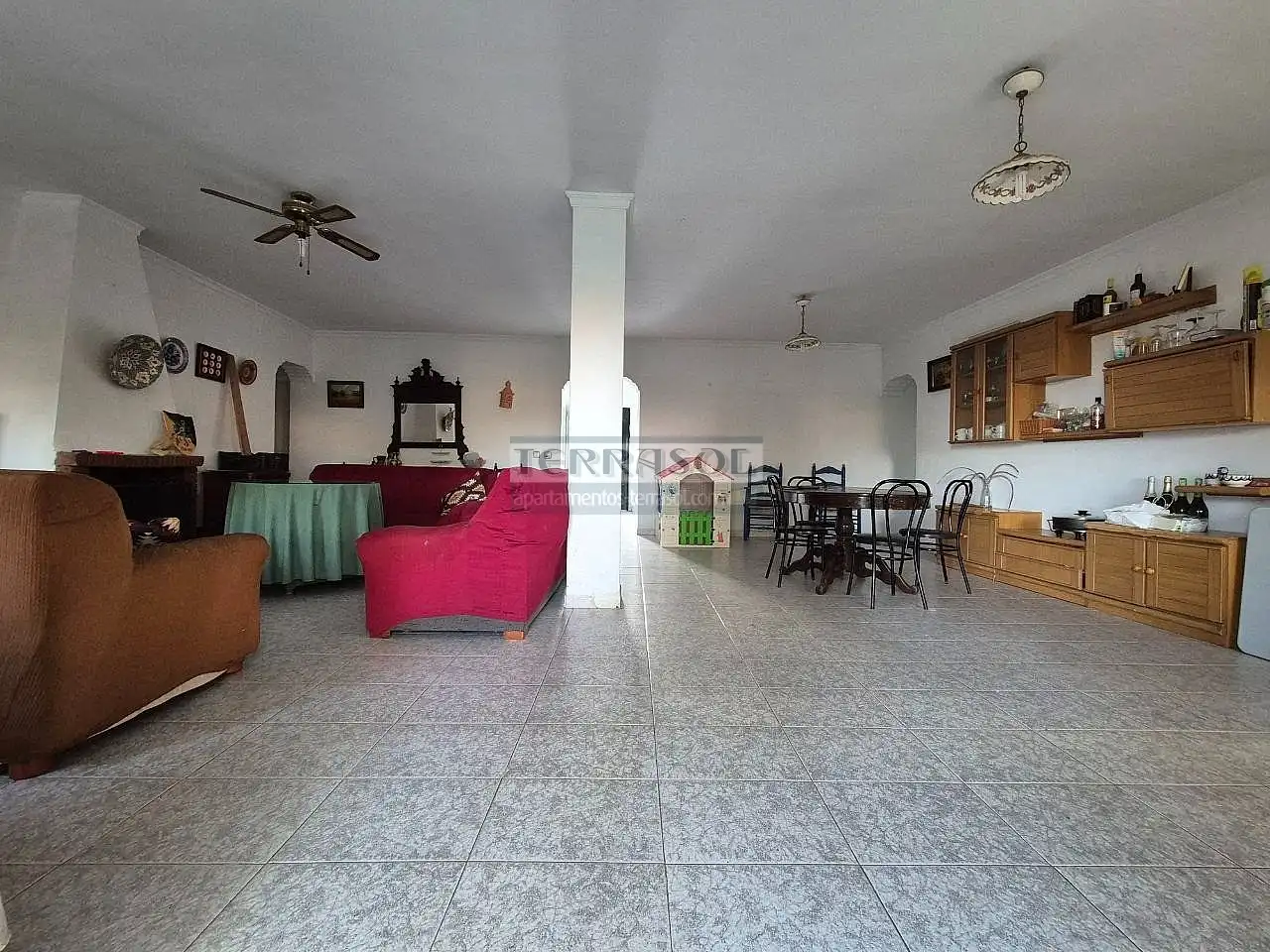 Casa o xalet en venda en Vélez-Málaga amb Piscina