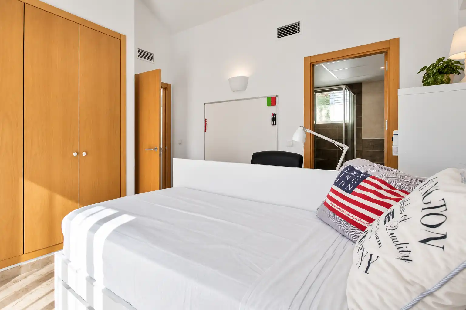 Maison jumelée avec terrasse à vendre à Doña Julia Golf, imagen 19