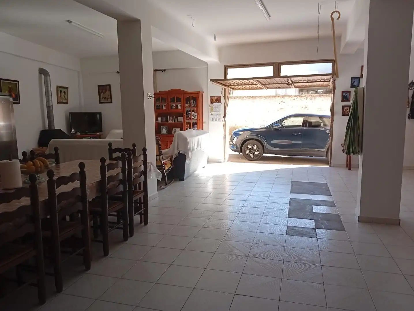 Casa adosada en venda a Cortes - Huertas