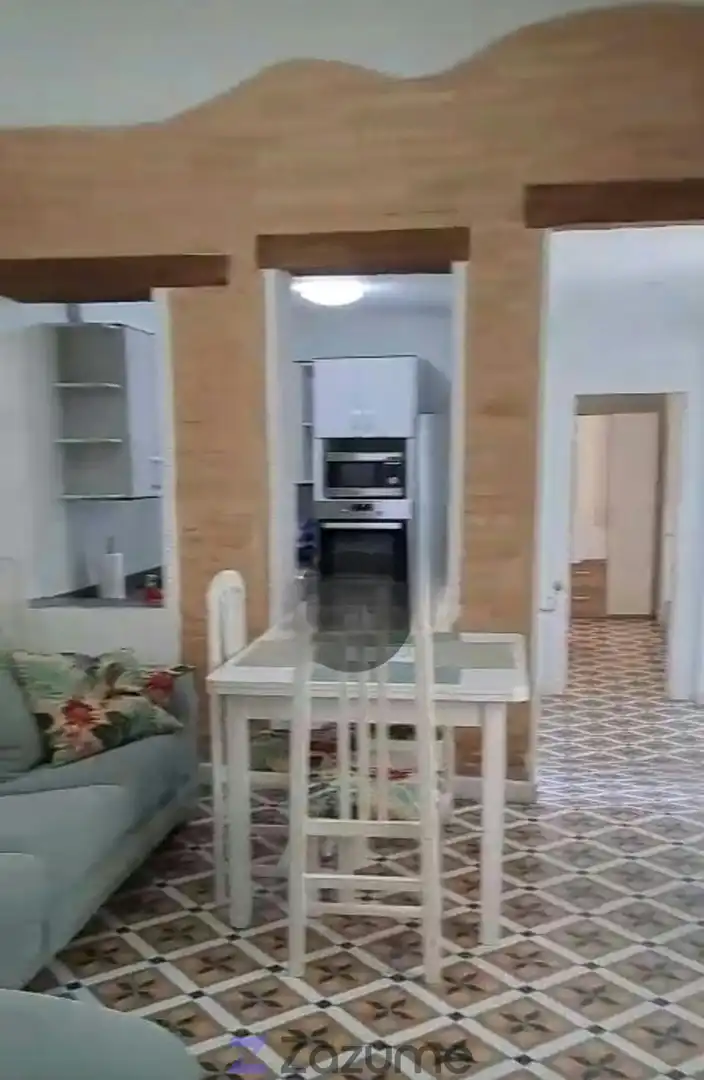 Apartments for rent in C. Joaquín Ruano, 4, Centro ciudad