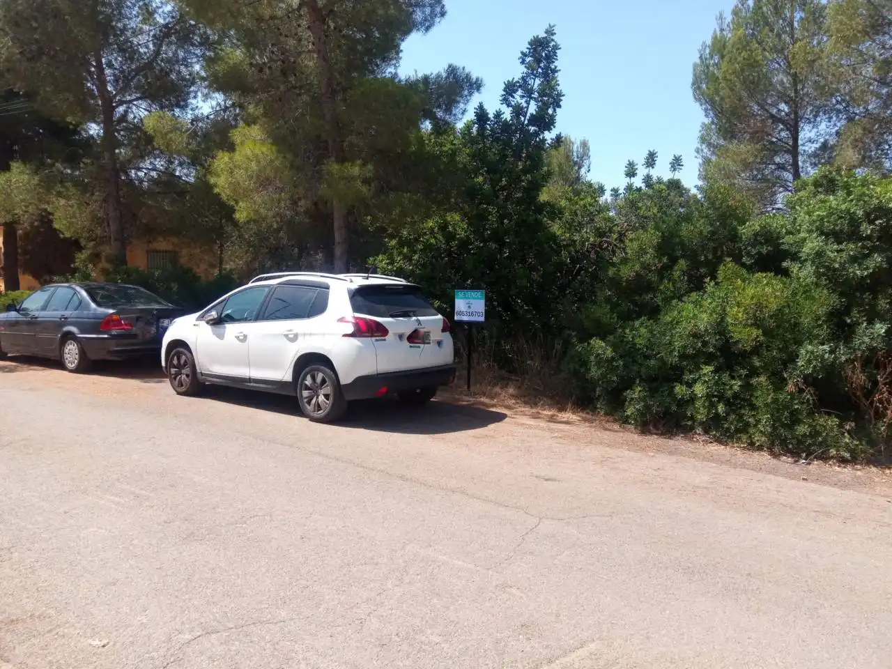 Wohnbaugrundstück zum Verkauf in Calle catorce 358, imagen 2