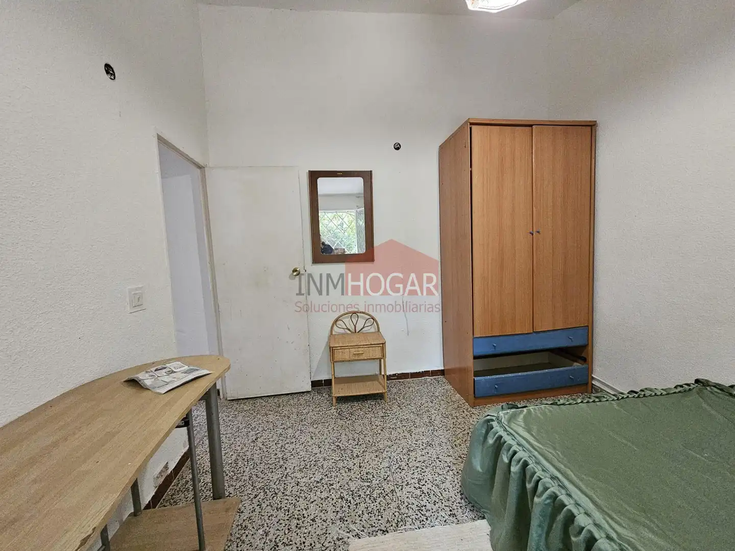 Habitación de Casa o chalet en venta en Herradón de Pinares con Calefacción, Jardín privado y Terraza