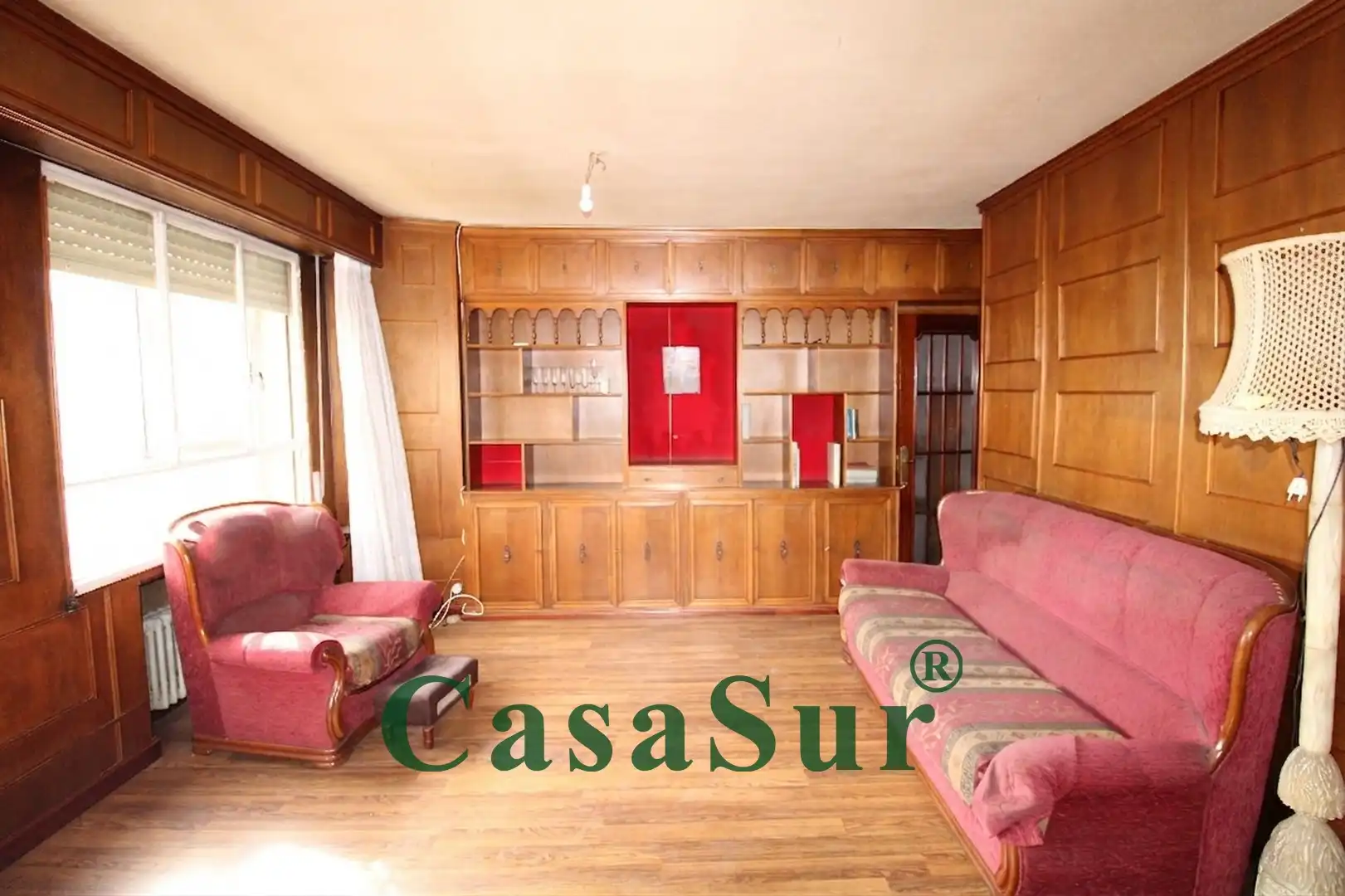 Wohnung mit Aufzug zum Verkauf in Calle de Cervantes, imagen 3