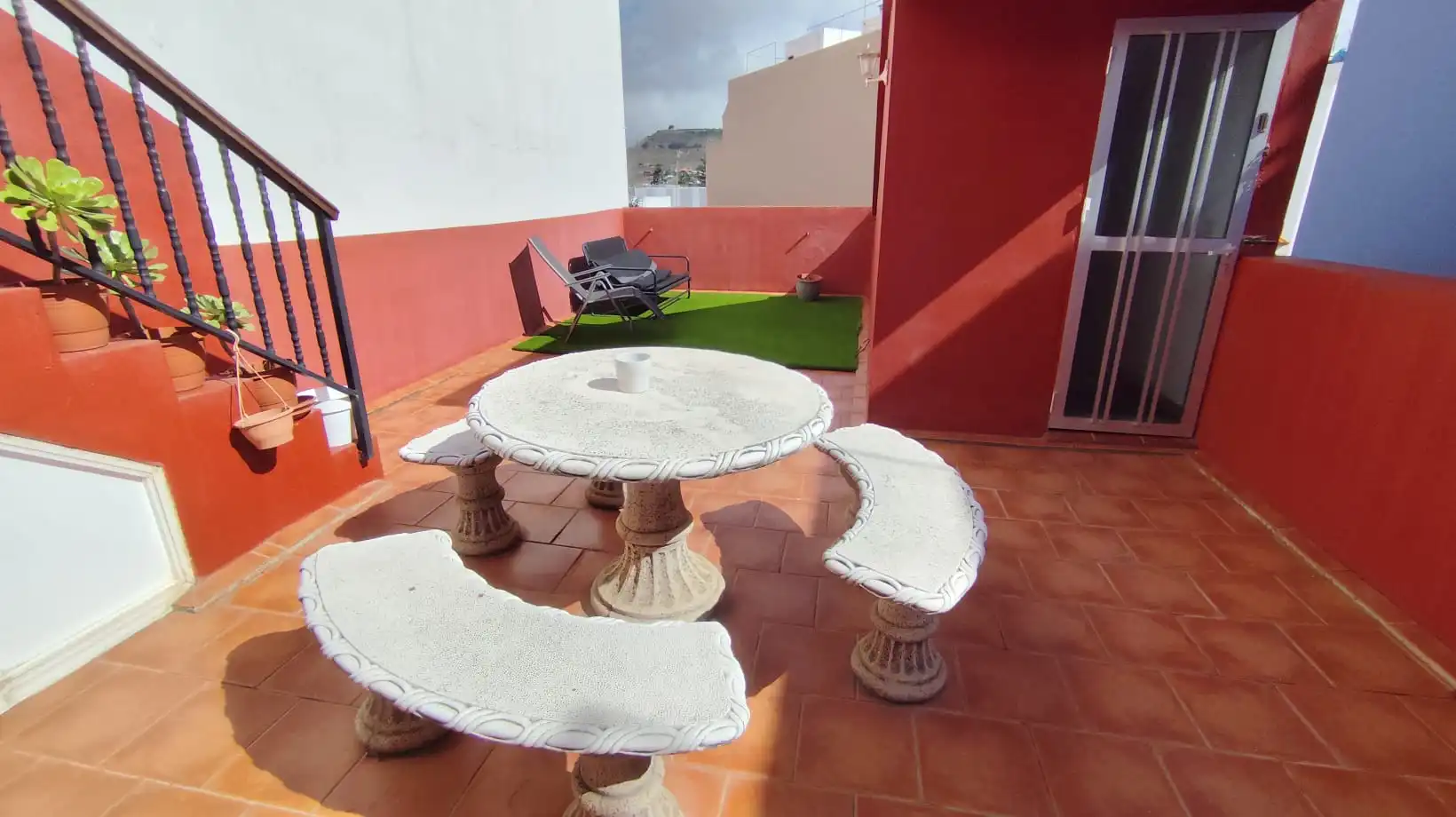 Àtic de lloguer a San Cristóbal de la Laguna, Santa Cruz de Tenerife