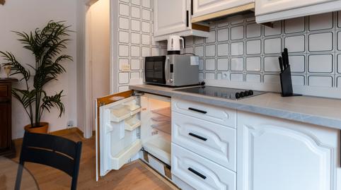 Foto 4 de Apartament en venda a Zona Pueblo, Alicante