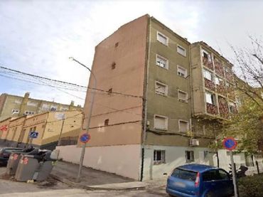 Piso en venta en Carrer Noguer