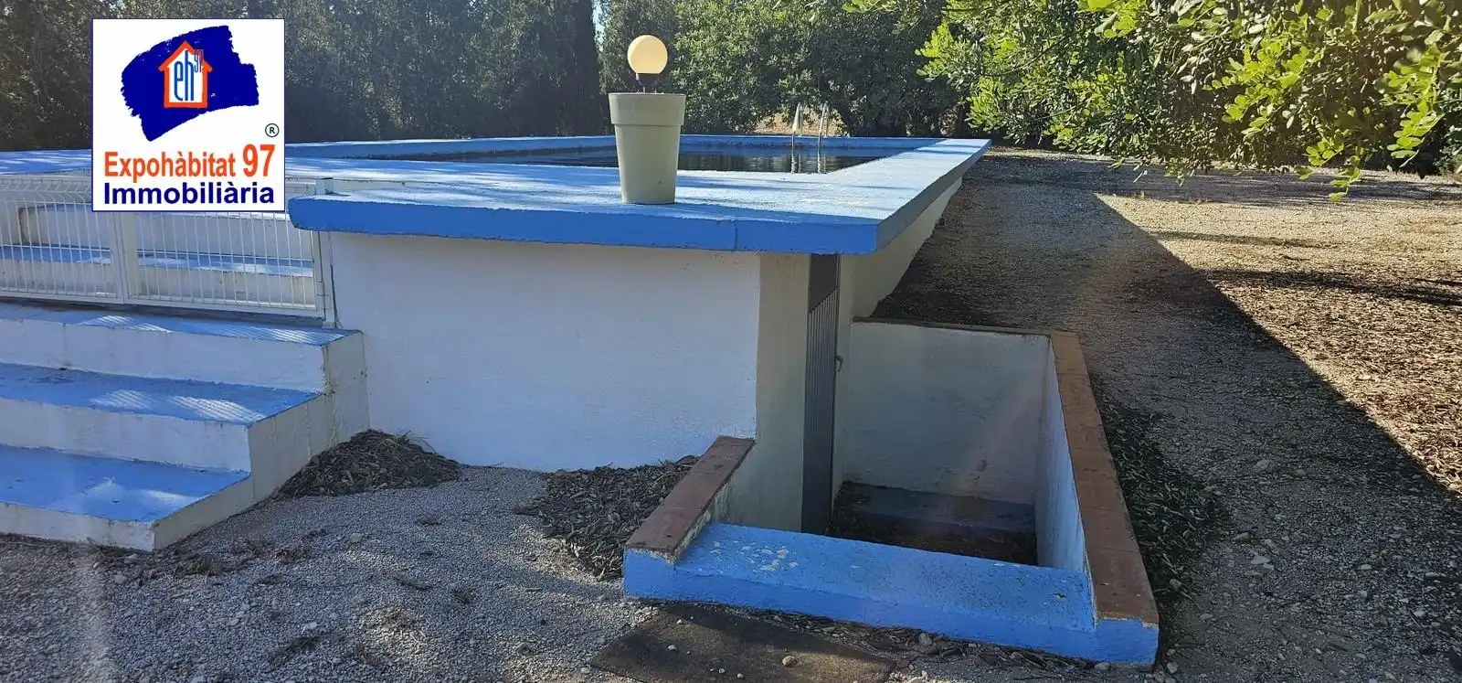 Casa rústica con piscina en venta en Roquetes, imagen 26