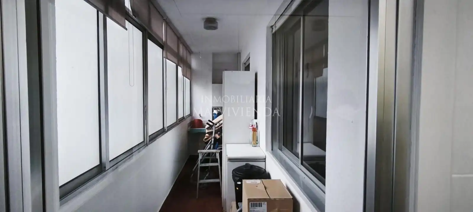 Piso en venta en Vigo  con Calefacción, Terraza y Trastero
