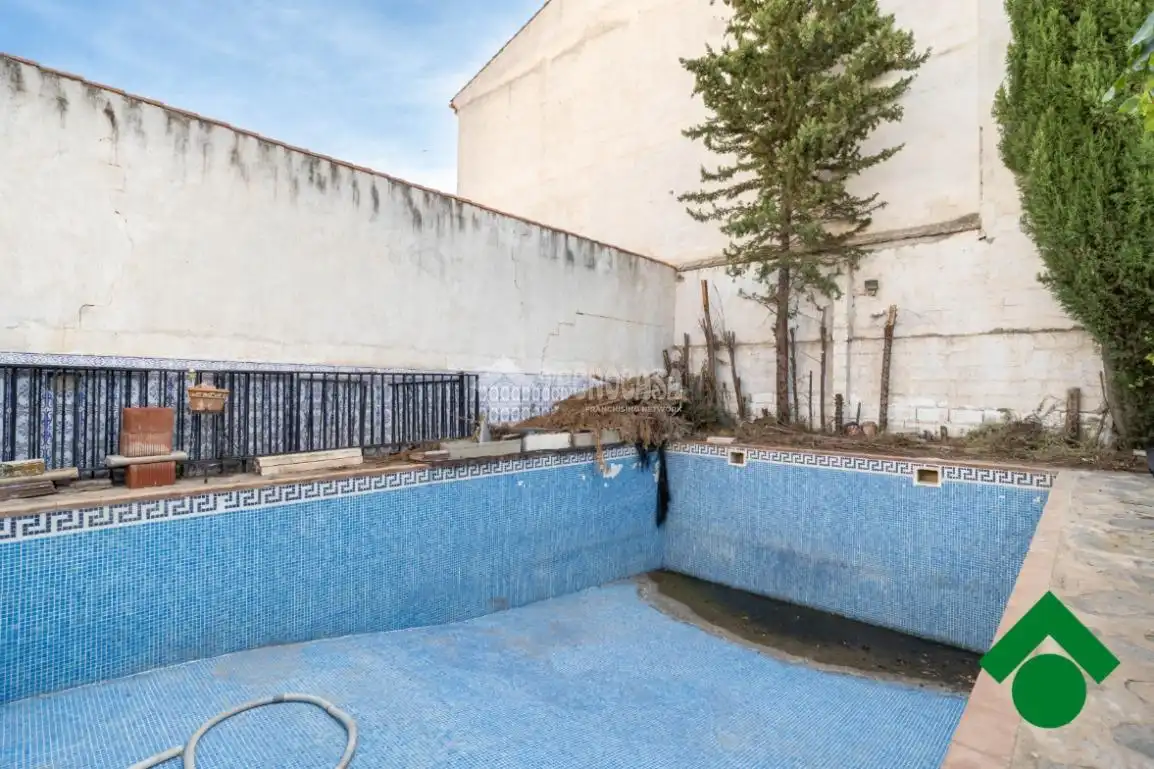 Semi-detached house with terrace for sale in Cijuela, imagen 30