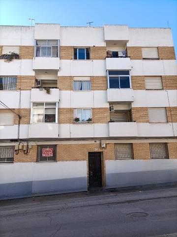Planta baja en Venta en Calle Orfelino Almela, 12 en Segorbe