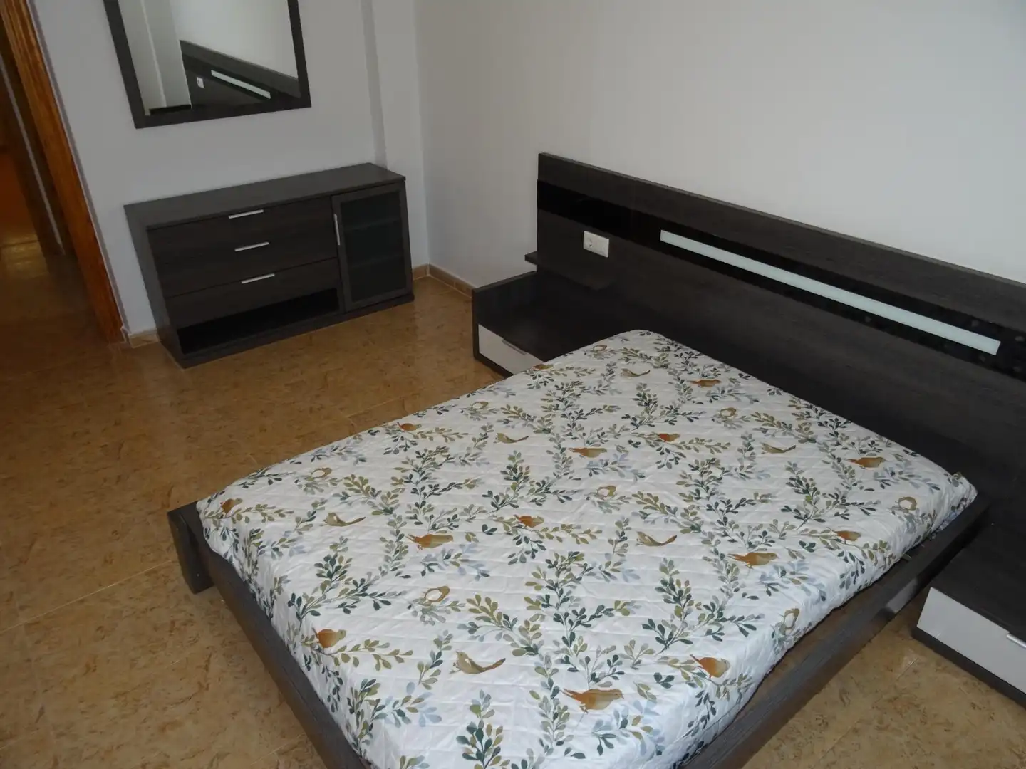 Flat for rent in Nueva Cartagena