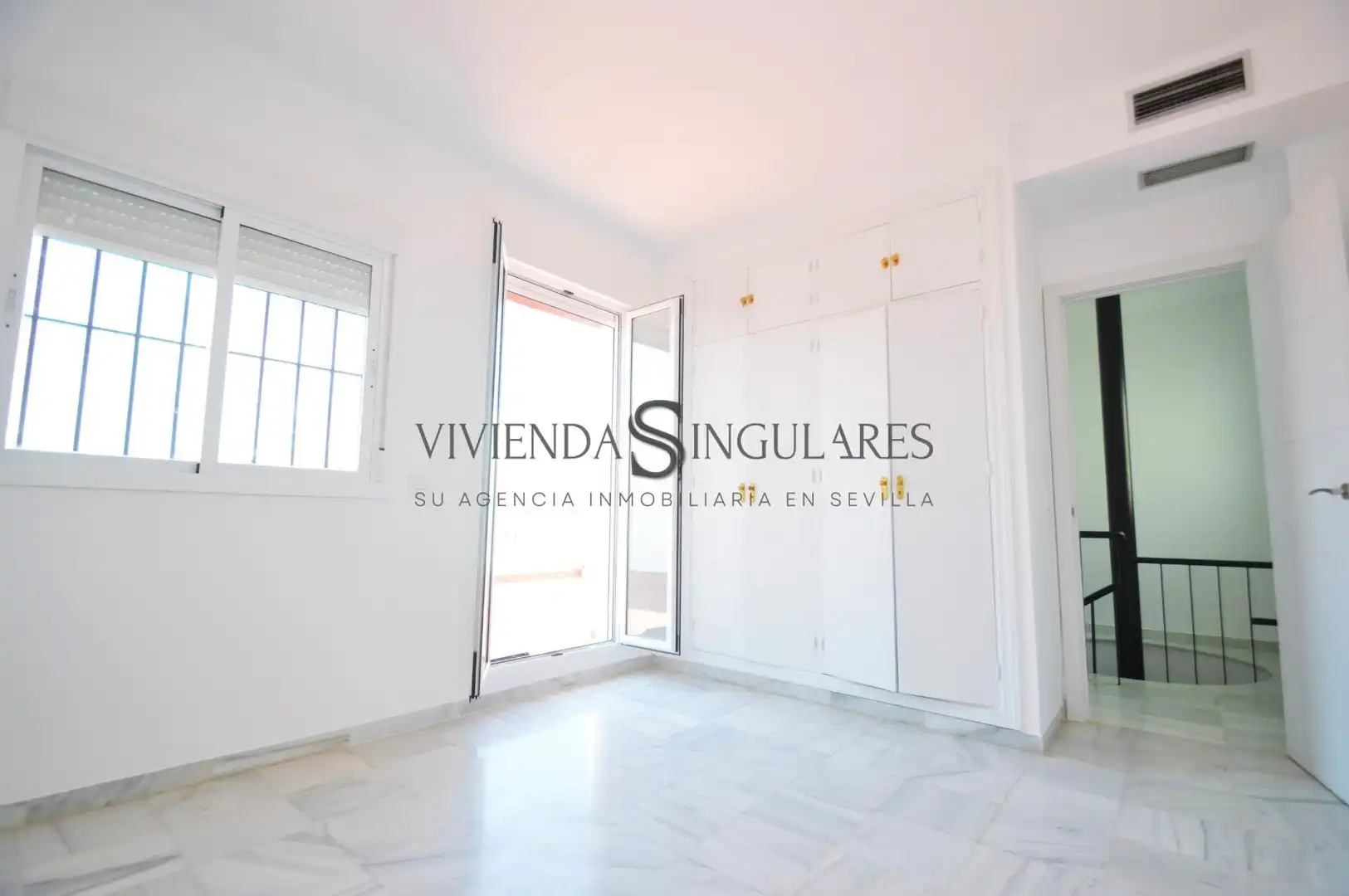 Penthouse mit Terrasse zur Miete in Casco Antiguo, imagen 26