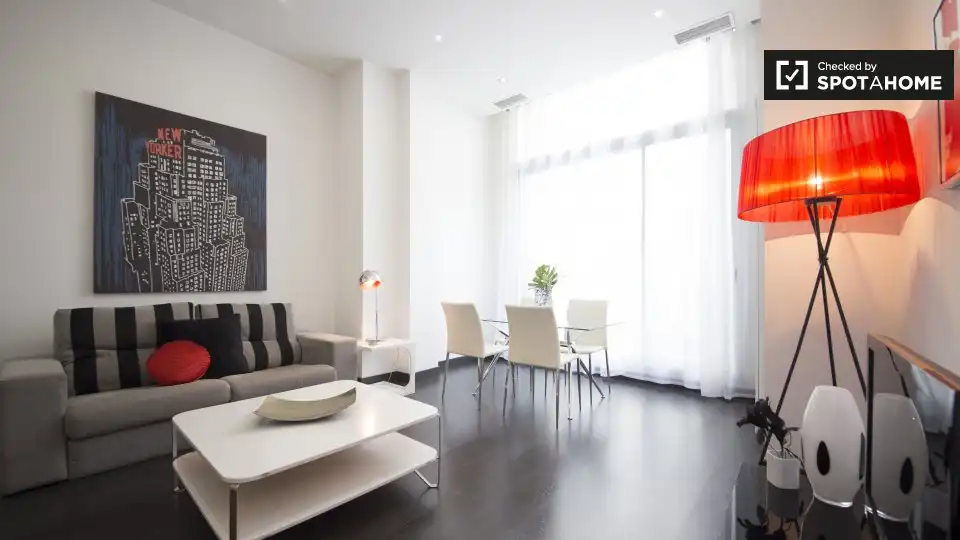 Flat to rent in Centro
