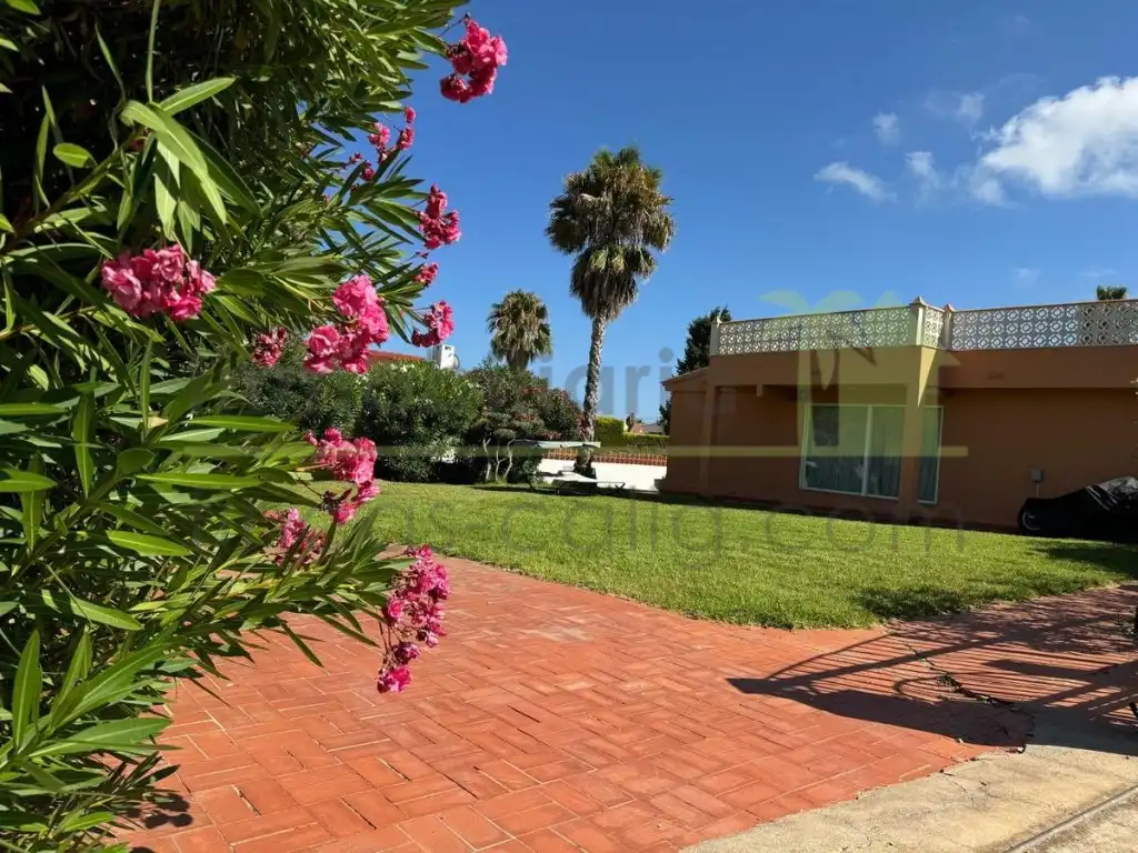 Casa con piscina in vendita a Las Atalayas - Urmi - Cerro de Mar, imagen 4