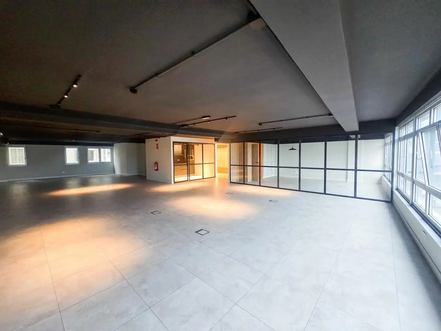 Oficina en venta en A Coruña Capital 