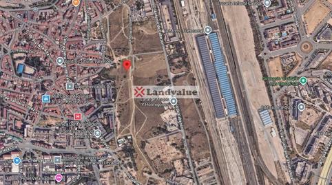 Photo 2 of Residential for sale in Antonio de Cabezón, 53, Tres Olivos - Valverde, Madrid