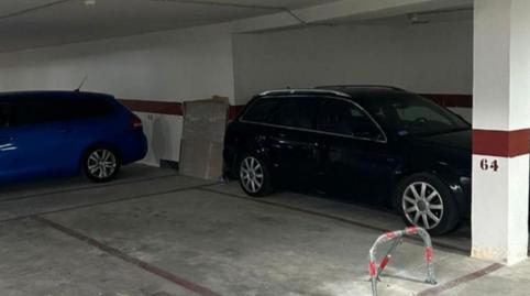 Photo 3 of Garage for rent in Rambla Juan Mateo García, 79, El Molino, Torrevieja