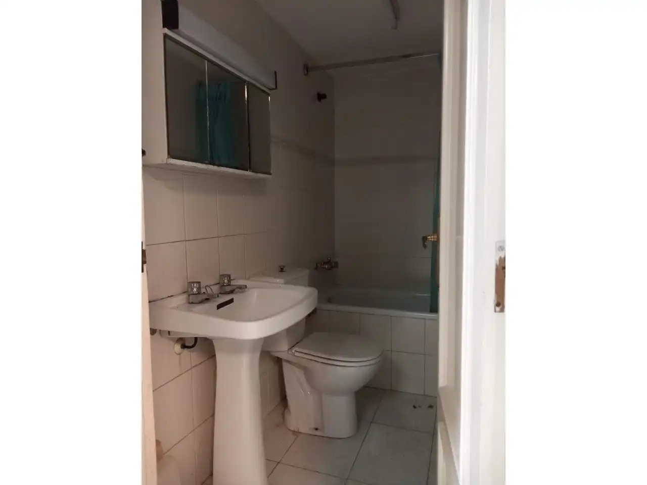 Bany de Local en venda en Valencia
