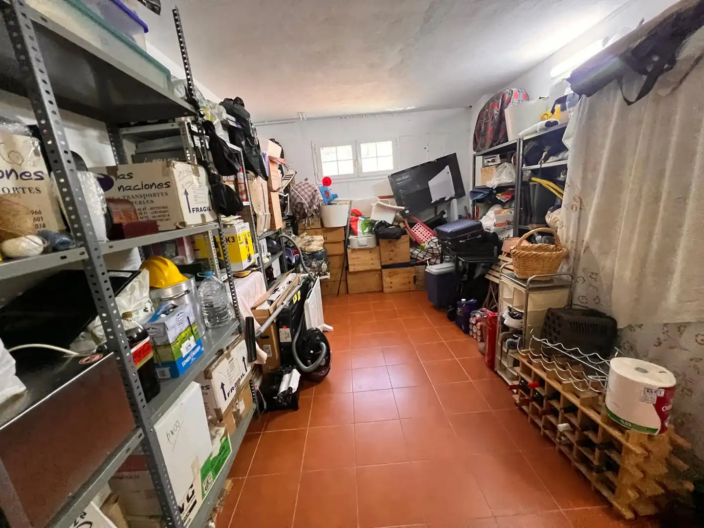 Casa o xalet en venda en Badajoz amb Aire condicionat, Calefacció i Jardí privat