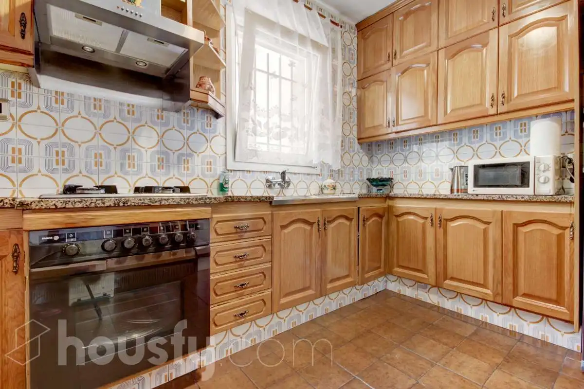 Piso en venta en Carrer Enric Morera, Bases de Manresa - Carretera de Santpedor