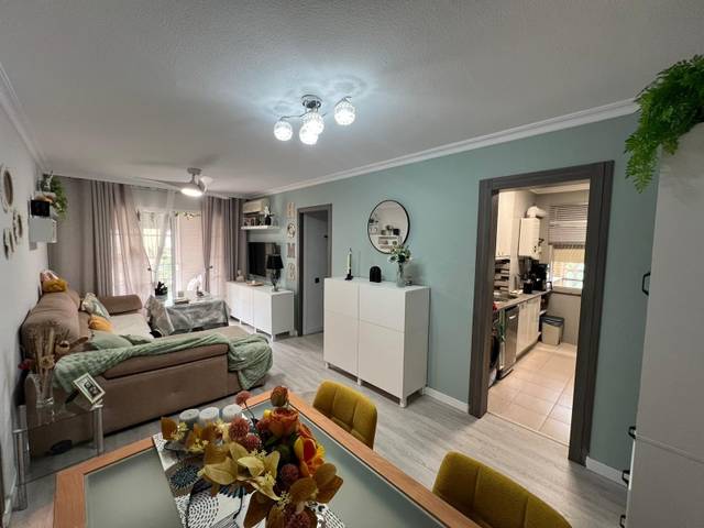 Piso en Venta en  VIRGILIO en Centro