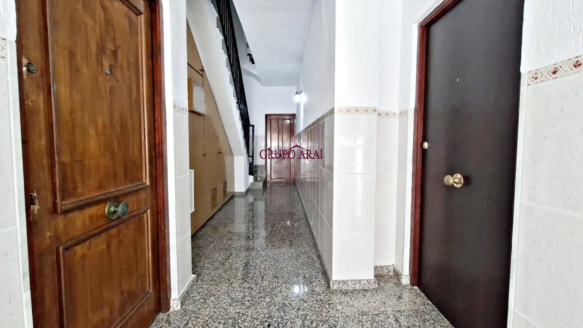 Flat for sale in Aspe  with Balcony