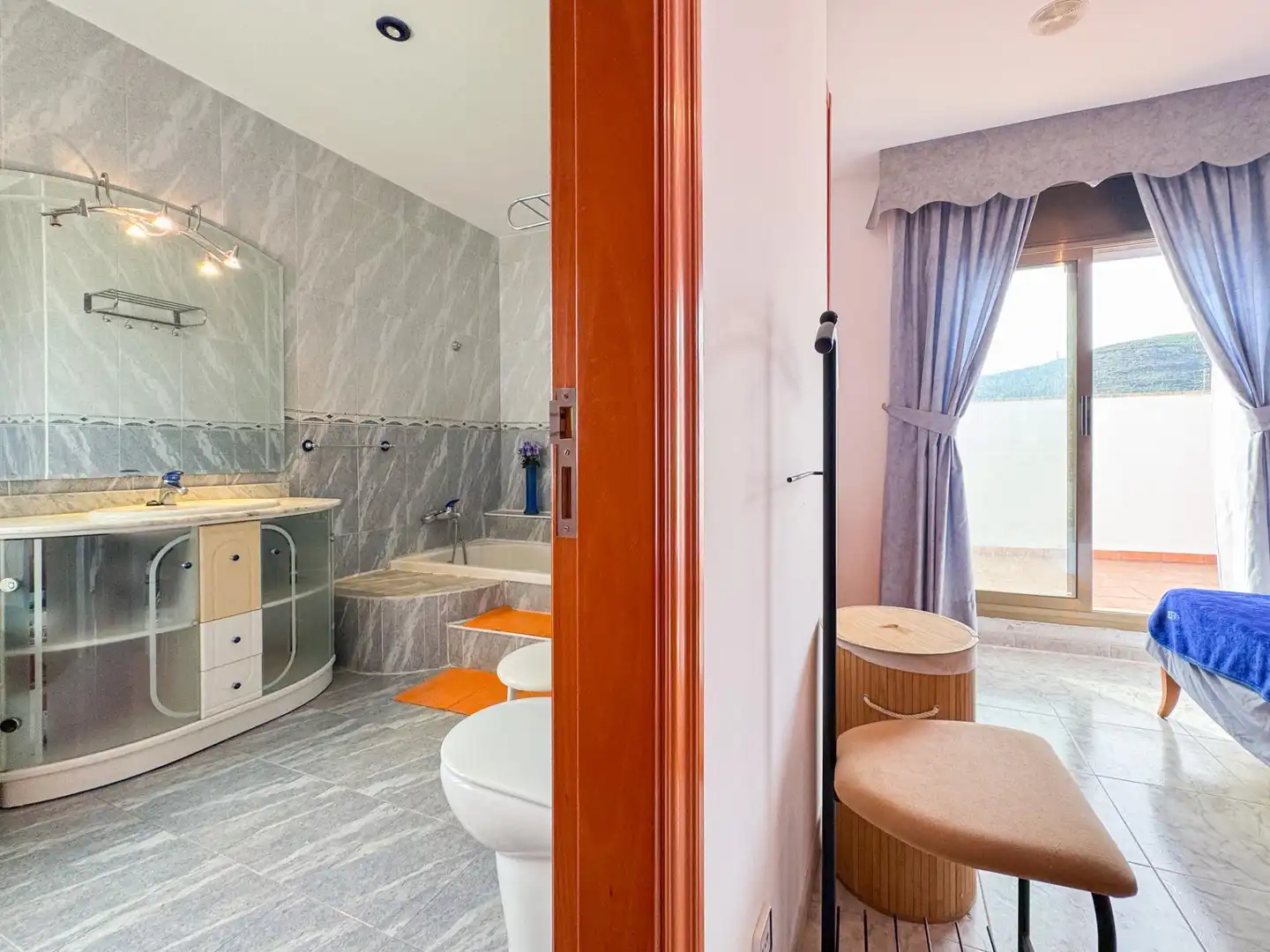 Villa con terrazza in vendita a MUNTANYANS, imagen 68