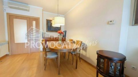 Foto 2 de Piso en venta en Molins de Rei, Barcelona