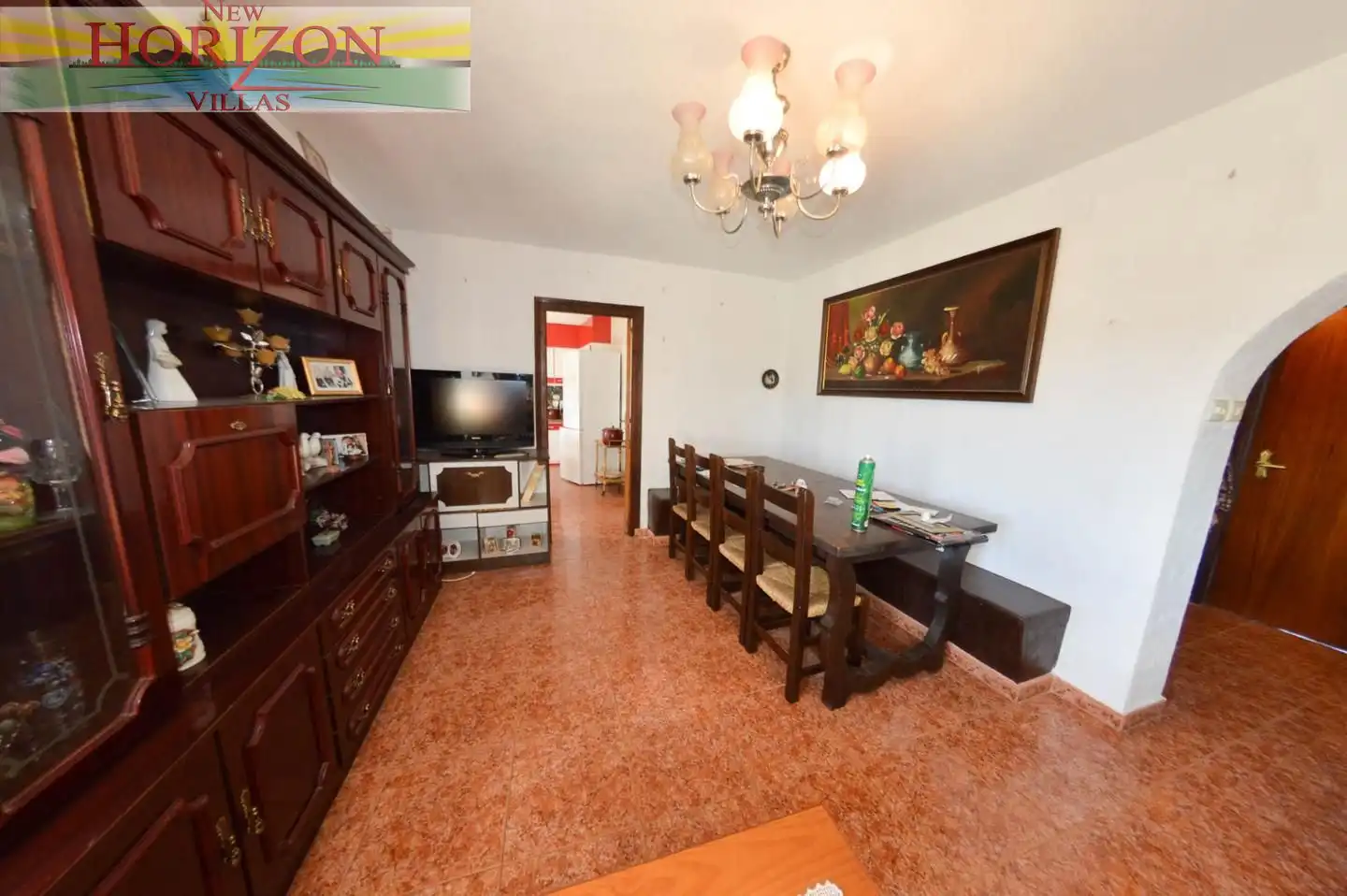 Casa en venda a Arboleas, imagen 37