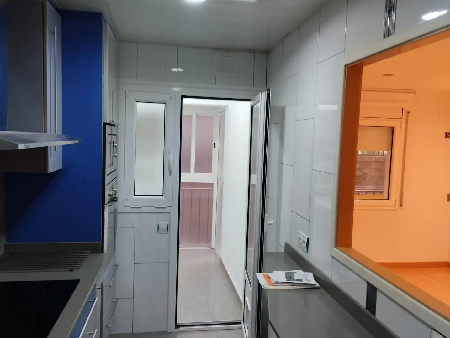 Wohnung zum Verkauf in Vilanova del Camí