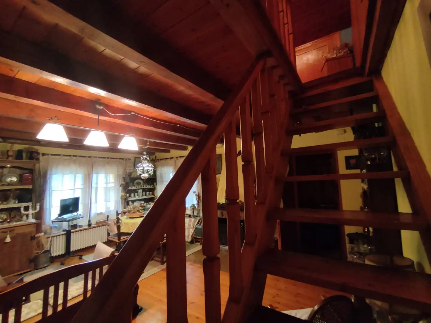 Country homes for sale in Ribes de Freser  with Heating, Private garden and Parquet flooring