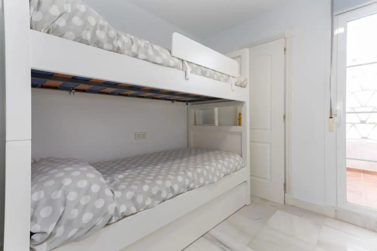 Wohnung mit Aufzug zum Verkauf in San Pedro de Alcántara, imagen 27