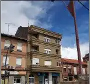 Piso en venta en Trobajo del Camino