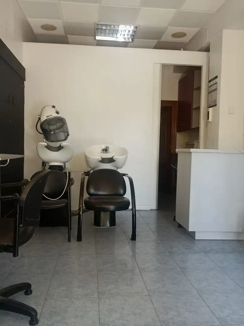 Loft zum Verkauf in Madrid mit Klimaanlage