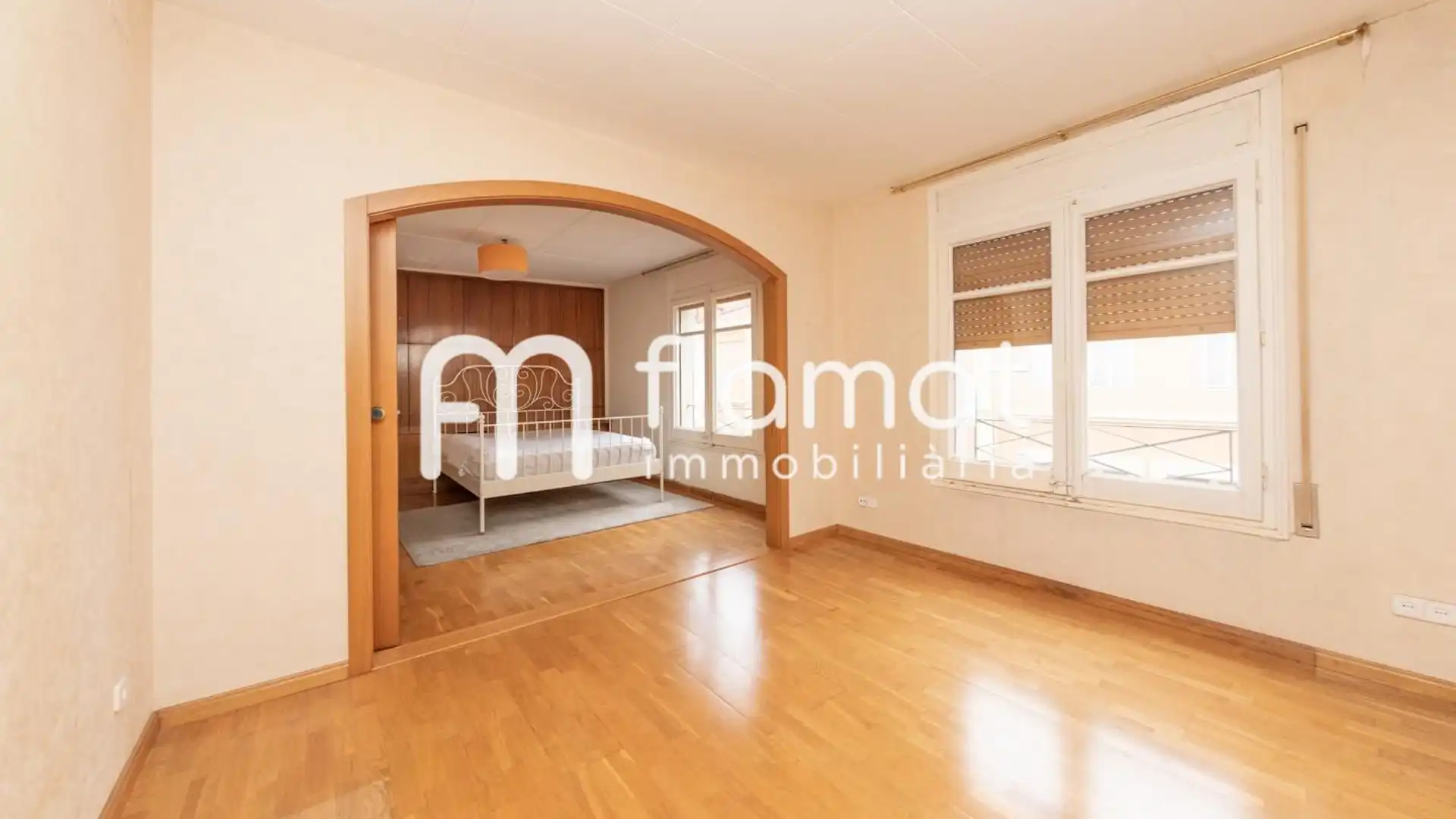 Wohnung zum Verkauf in Carrer d'en Grassot, El Camp d'en Grassot i Gràcia Nova, Gràcia