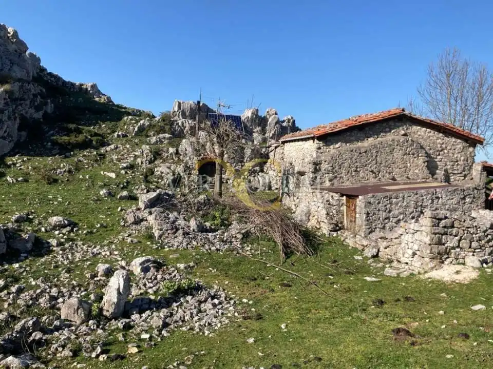 Casa o chalet en venta en Peñamellera Alta con Calefacción y Amueblado