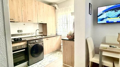 Foto 2 de Piso en venta en Grupo Cardenal Cisneros, 1, Tarifa ciudad, Tarifa