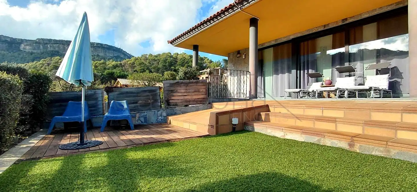 House with pool for sale in Sant Martí de Centelles, imagen 29