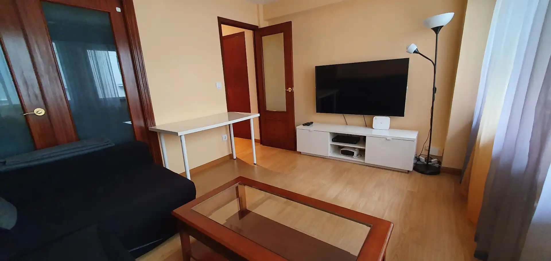 Wohnung mit Aufzug zur Miete in Rúa Francisco Vales Villamarín, imagen 13