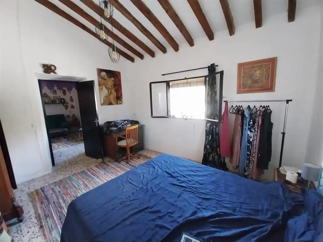 Habitación de Casa o chalet en venta en Mazarrón Casco Urbano