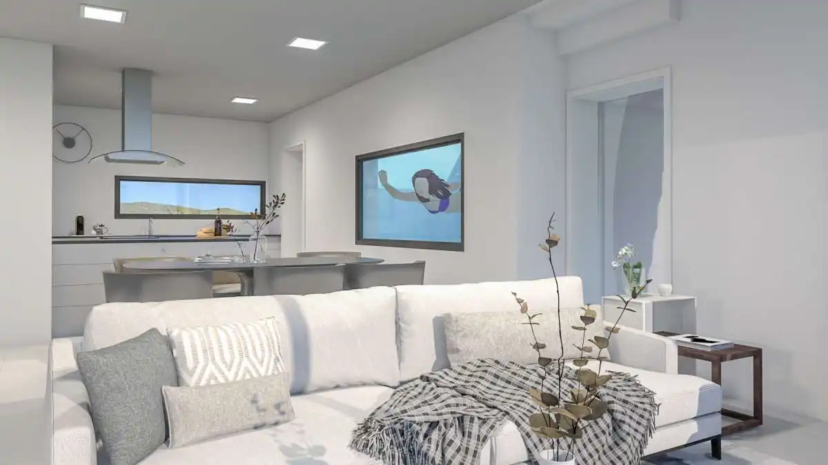 Flat for sale in Salatar
