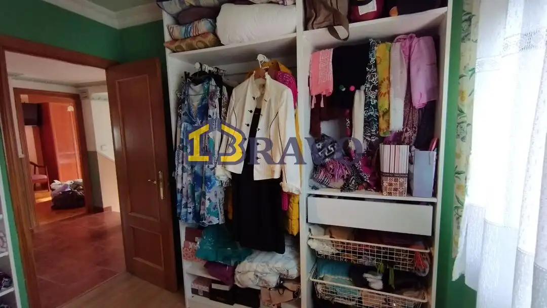 Chalet con jardín en venta en Villarcayo de Merindad de Castilla la Vieja, imagen 85