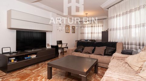 Foto 2 de Casa o chalet en venta en Alaquàs, Valencia