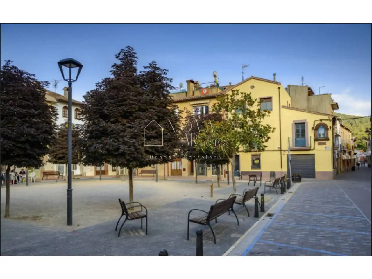 Rural land for sale in Carretera Ribes, imagen 4
